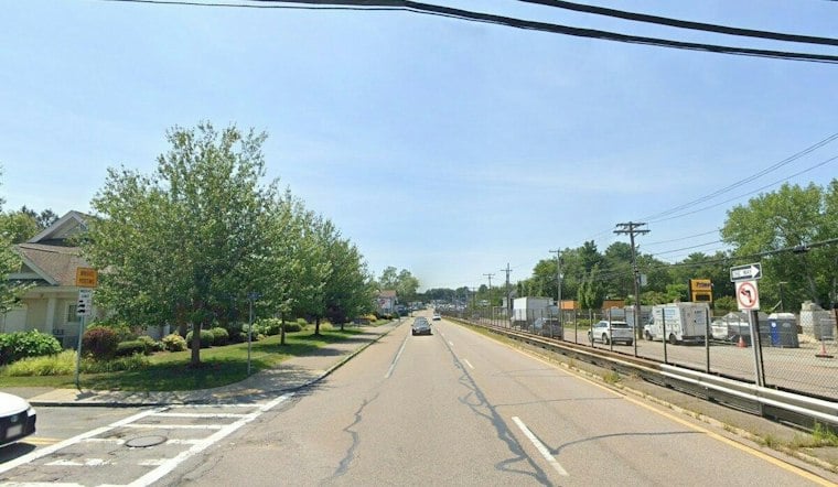 Woman Dies After SUV Strikes Her on Framingham's Route 9 Early Saturday