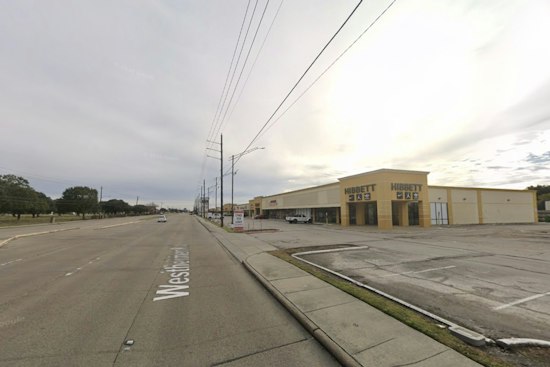 Woman Dies Crossing Westheimer Road Near Houston Club, Tensions Flare at Scene