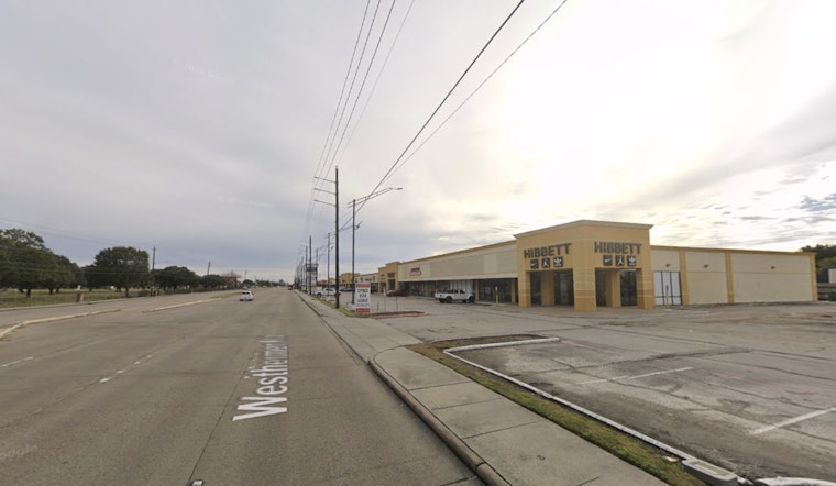 Woman Dies Crossing Westheimer Road Near Houston Club, Tensions Flare at Scene