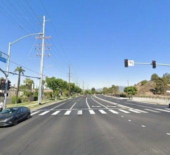 Woman Dies in Four-Car Pileup in Canyon Country
