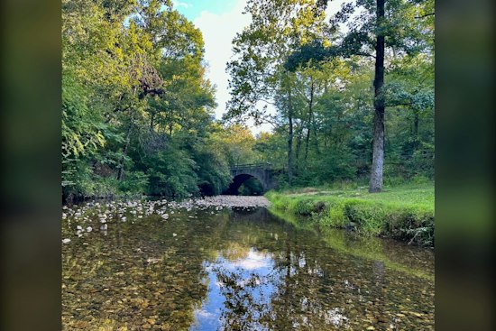 Woman, Dog Pulled From Neck-Deep Fountain Creek Culvert Near Stratmoor Valley