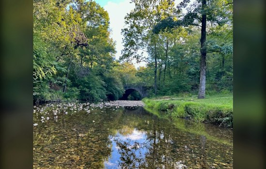 Woman, Dog Pulled From Neck-Deep Fountain Creek Culvert Near Stratmoor Valley
