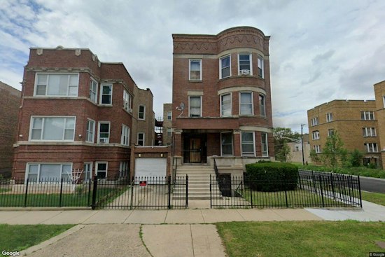 Woman Fatally Stabbed in Neck in Englewood, Man Found Under Porch Arrested