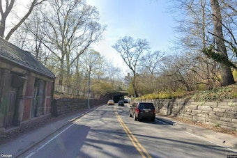 Woman Found Dead in Hidden Central Park Gazebo, Stab Wounds Reported