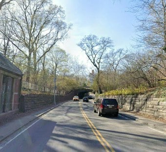 Woman Found Dead in Hidden Central Park Gazebo, Stab Wounds Reported