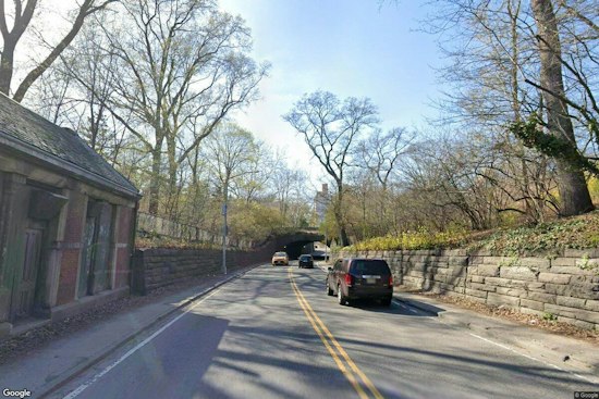 Woman Found Dead in Hidden Central Park Gazebo, Stab Wounds Reported