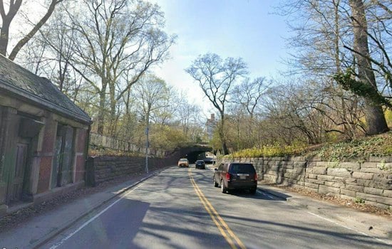 Woman Found Dead in Hidden Central Park Gazebo, Stab Wounds Reported