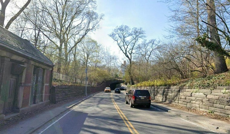 Woman Found Dead in Hidden Central Park Gazebo, Stab Wounds Reported