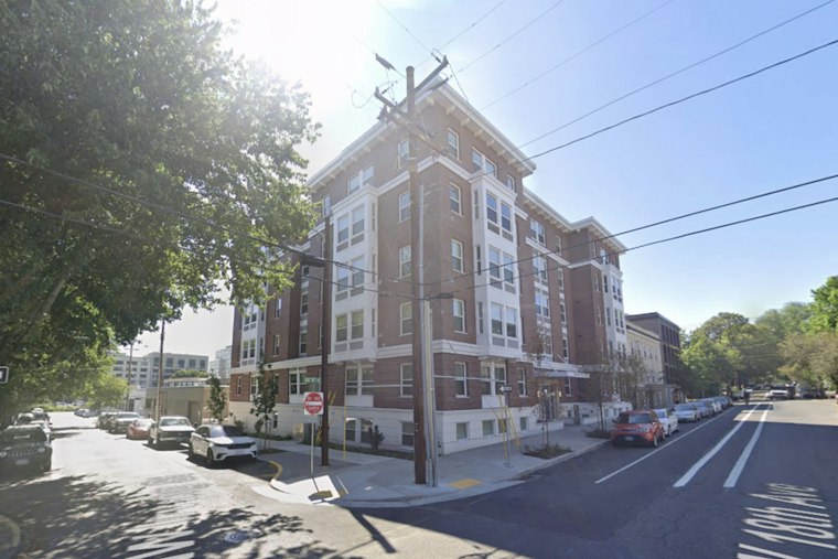 Woman Found Dead in NW Portland Apartment, Suspect Fled Before Police Arrived