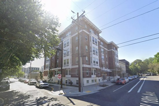 Woman Found Dead in NW Portland Apartment, Suspect Fled Before Police Arrived