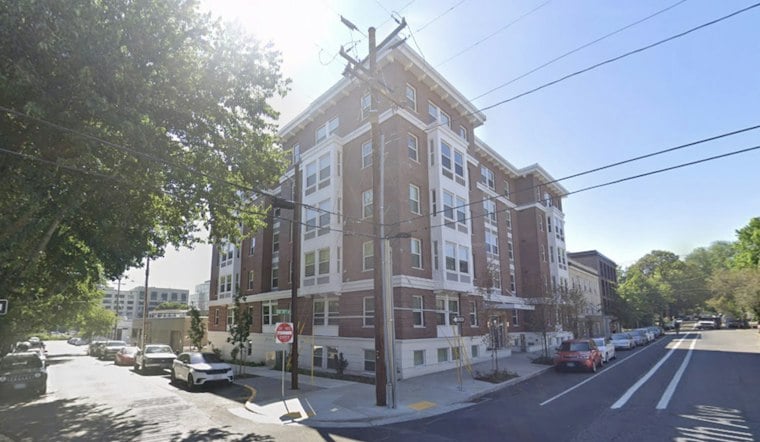 Woman Found Dead in NW Portland Apartment, Suspect Fled Before Police Arrived