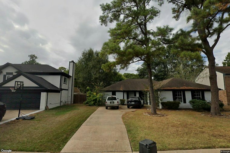 Woman Found Dead Inside Copperfield Home, HCSO Investigates Unclear Circumstances