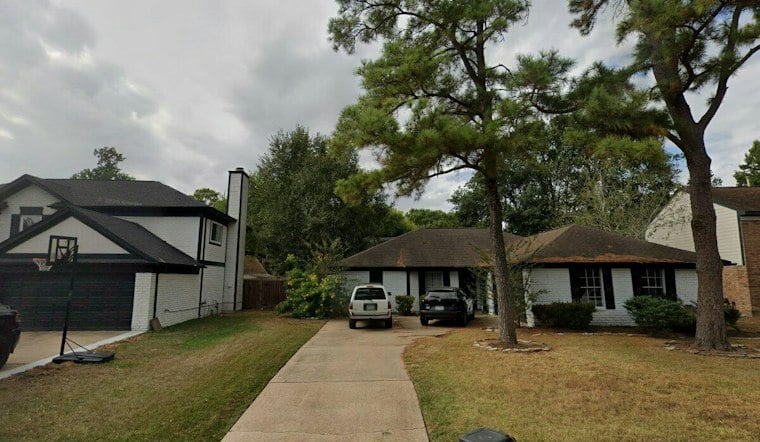Woman Found Dead Inside Copperfield Home, HCSO Investigates Unclear Circumstances