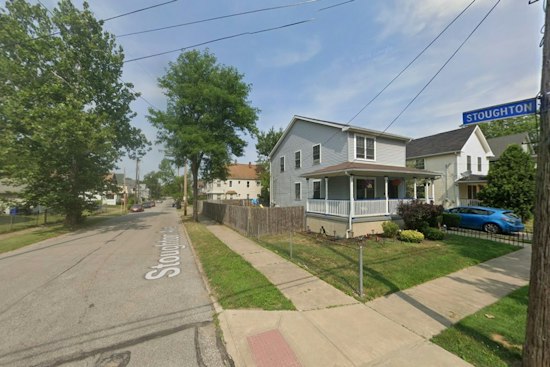 Woman Found Dead on Cleveland's Stoughton Avenue, Police Confirm Shooting