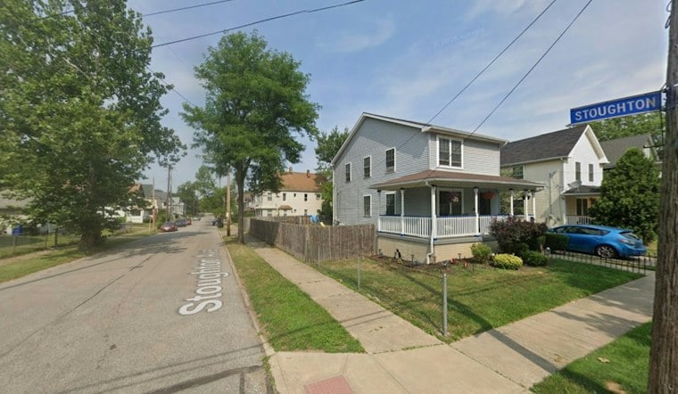 Woman Found Dead on Cleveland's Stoughton Avenue, Police Confirm Shooting