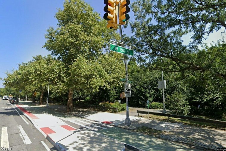 Woman Found Dead With Back Wound Near Highbridge Park Trail in Manhattan