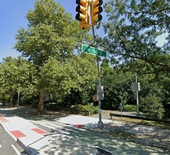 Woman Found Dead With Back Wound Near Highbridge Park Trail in Manhattan