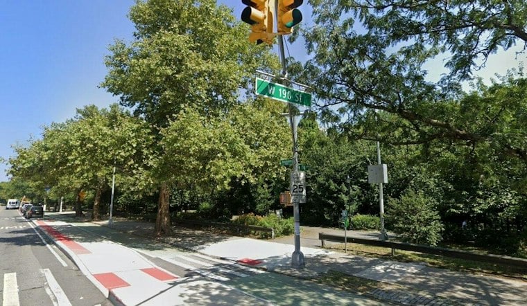 Woman Found Dead With Back Wound Near Highbridge Park Trail in Manhattan
