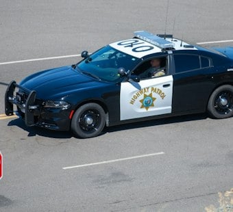 Woman in Her 30s Dies After Hitting Boulder in I-280 Median in Hillsborough
