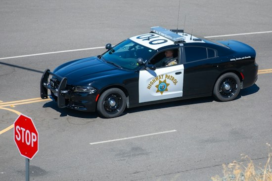 Woman in Her 30s Dies After Hitting Boulder in I-280 Median in Hillsborough