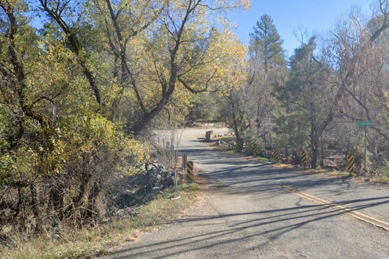 Woman in Her Late 20s Accused of Killing Mother Near Prescott Trailhead