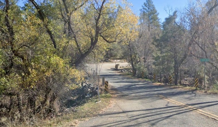Woman in Her Late 20s Accused of Killing Mother Near Prescott Trailhead