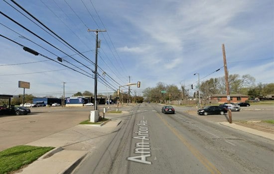 Woman in Wheelchair Killed Crossing South Dallas Street Before Dawn