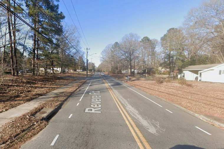 Woman Killed, Another Hurt as Gunfire Rips Through Quiet Parkwood Street
