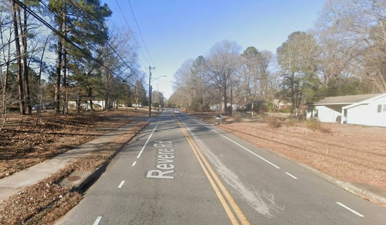 Woman Killed, Another Hurt as Gunfire Rips Through Quiet Parkwood Street