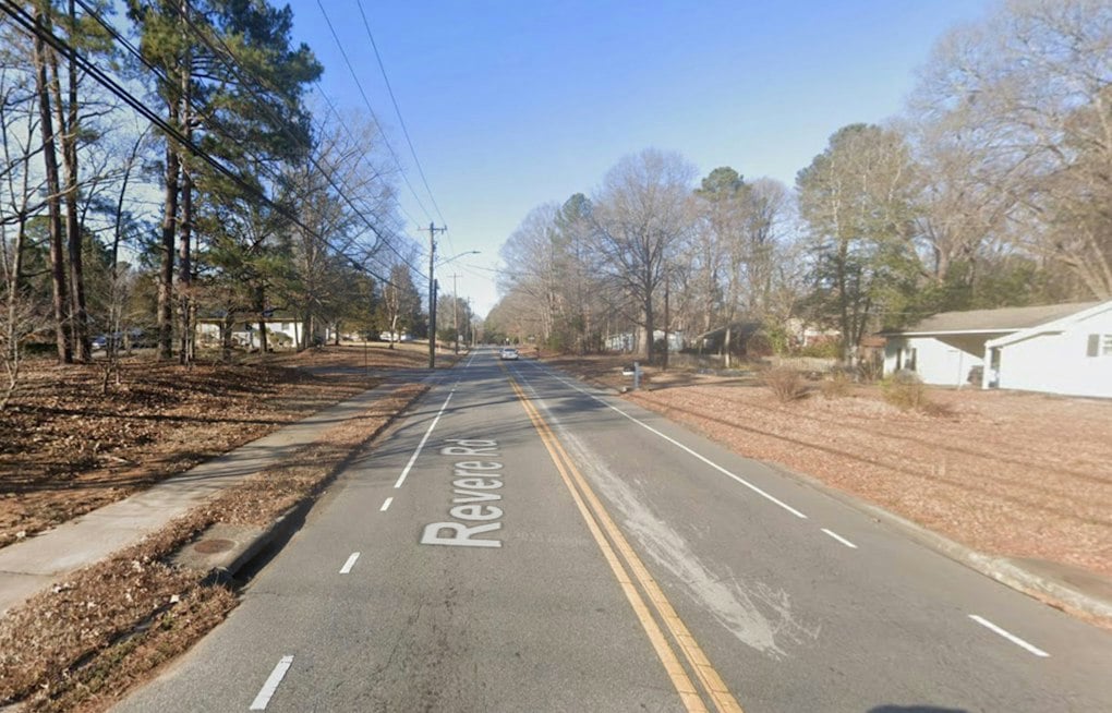 Woman Killed, Another Hurt as Gunfire Rips Through Quiet Parkwood Street