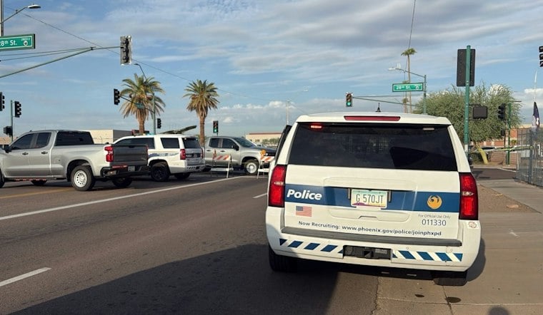 Woman Killed by Hit-and-Run Driver at 28th and Van Buren, Same Corner Where Man Died in 2025