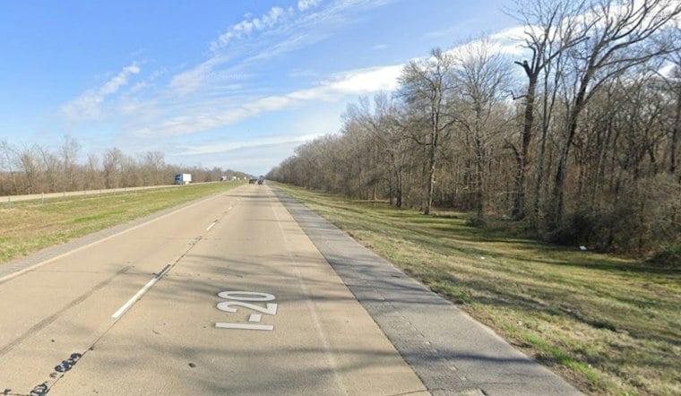 Woman Killed Crossing I-20 in Red Bird as Dallas Freeway Toll Mounts