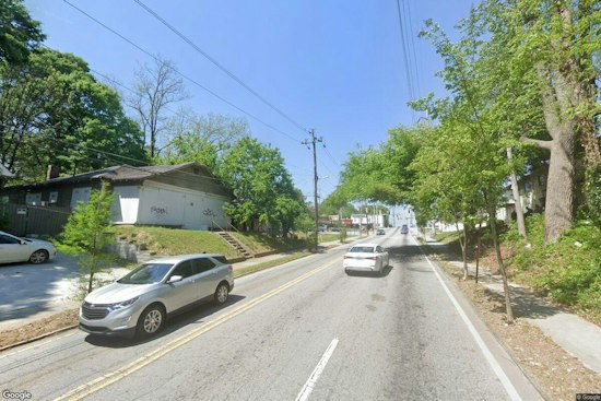 Woman Killed Crossing Joseph E. Lowery Blvd, Third Fatal Hit on Corridor Since 2024