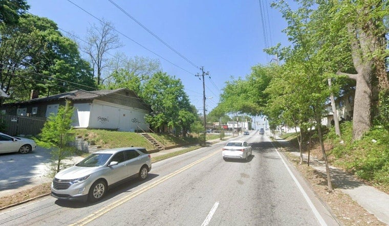 Woman Killed Crossing Joseph E. Lowery Blvd, Third Fatal Hit on Corridor Since 2024