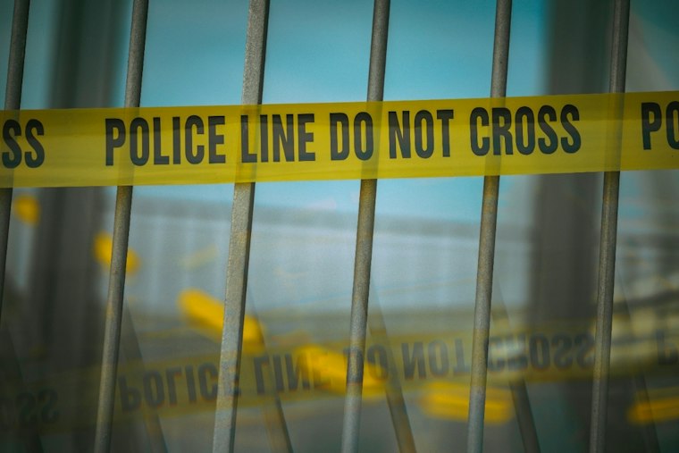 Woman Killed in Becker Road Shooting Near Toppenish, Suspect Still at Large