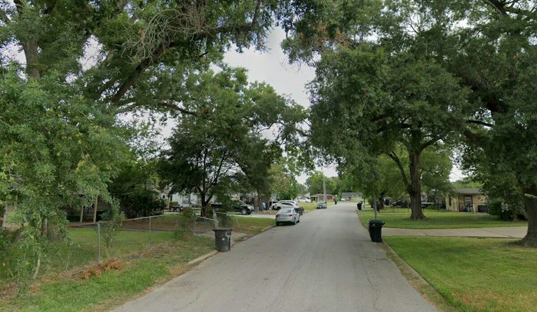 Woman Killed, Man Critically Hurt in Southeast Houston Shooting on Panay Drive