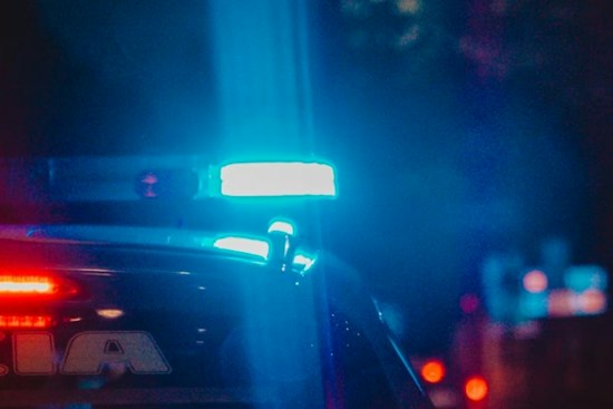 Woman Killed, Man Shot in Legs as SWAT Nabs Suspect in Kannapolis Standoff