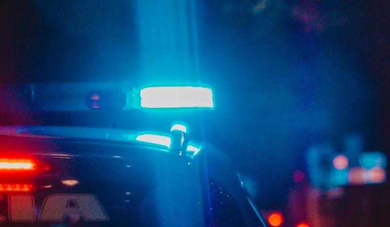 Woman Killed, Man Shot in Legs as SWAT Nabs Suspect in Kannapolis Standoff