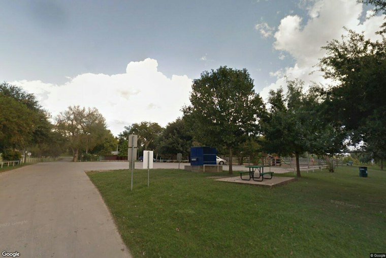 Woman Killed, Man Wounded in Bastrop Shooting