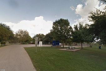 Woman Killed, Man Wounded in Bastrop Shooting