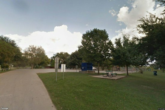 Woman Killed, Man Wounded in Bastrop Shooting
