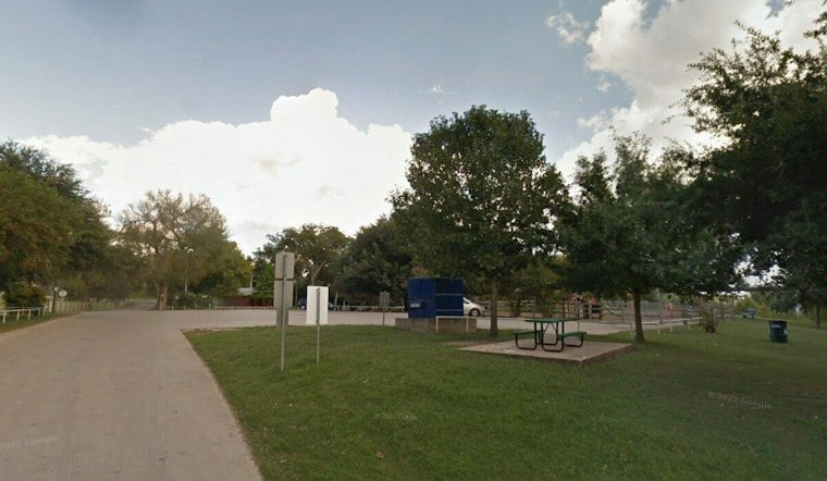 Woman Killed, Man Wounded in Bastrop Shooting
