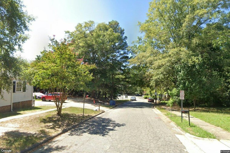 Woman Knifed on Durham's Reid Drive, Suspect She Knew Sought