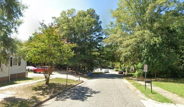 Woman Knifed on Durham's Reid Drive, Suspect She Knew Sought