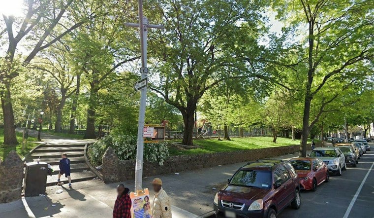Woman Lures Man to Claremont Park via Social Media, Then Robbery Turns Armed