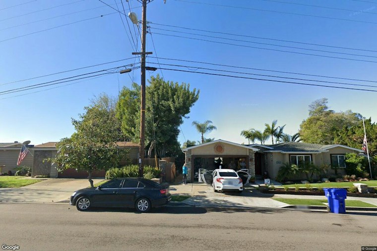 Woman, Man and Juvenile Found Dead Inside San Carlos Home, No Forced Entry