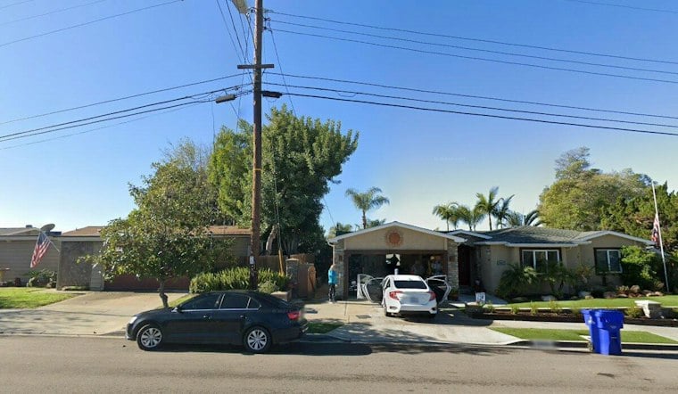Woman, Man and Juvenile Found Dead Inside San Carlos Home, No Forced Entry