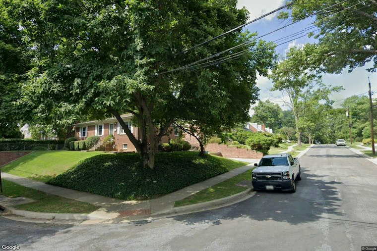 Woman Pulled Unconscious From Basement Fire At Kensington Senior Home