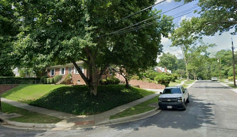 Woman Pulled Unconscious From Basement Fire At Kensington Senior Home