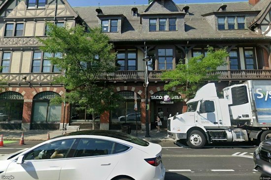 Woman Pulls Kitchen Knife on Juveniles Inside Brookline Taco Bell, Police Say